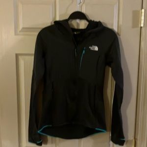 Women’s XS NorthFace jacket